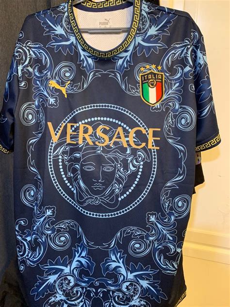 italy versace jersey kids shoping.